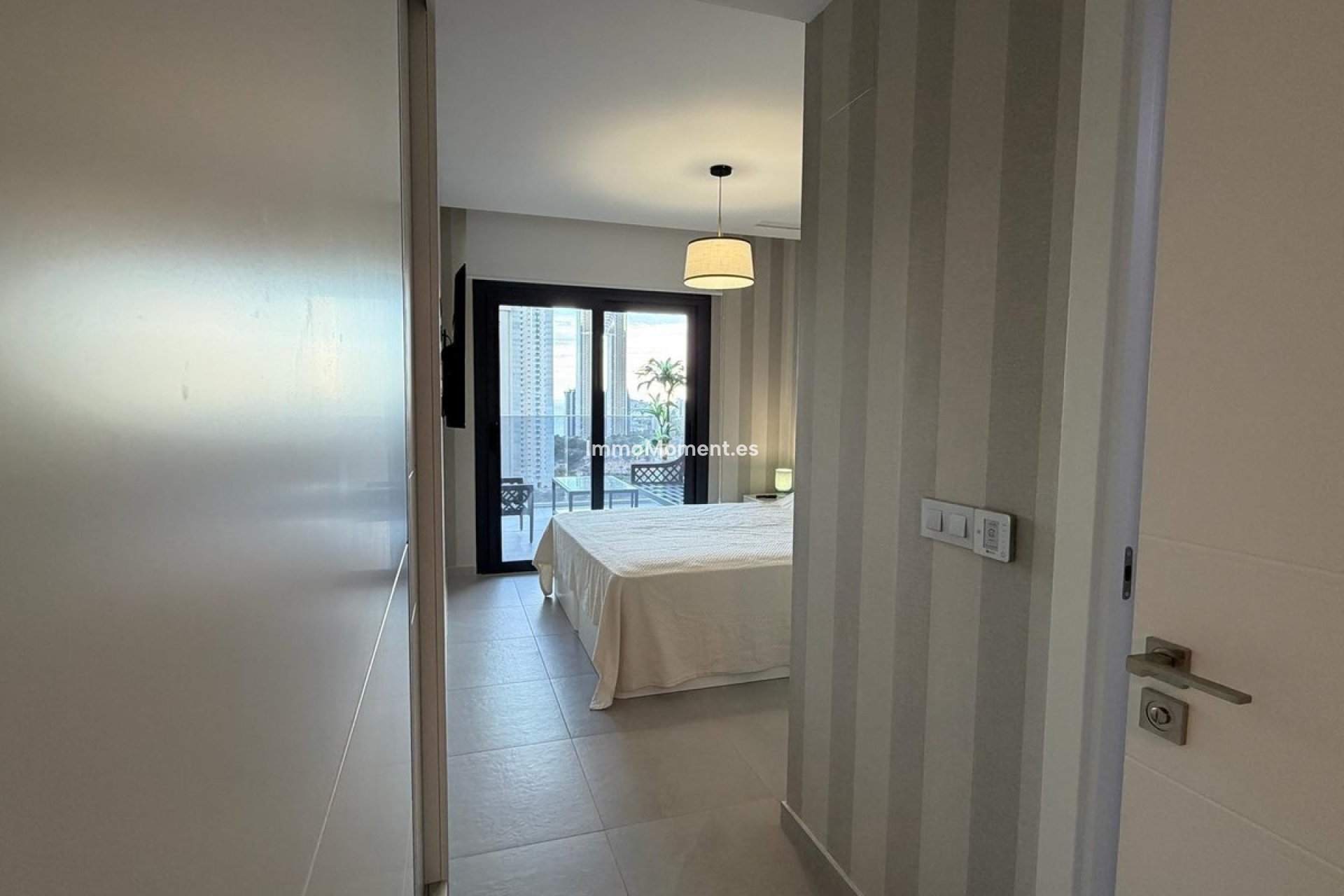 Revente - Appartement - Benidorm - Benidorm Centro