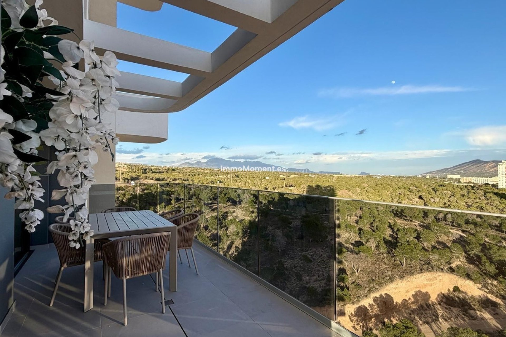 Revente - Appartement - Benidorm - Benidorm Centro