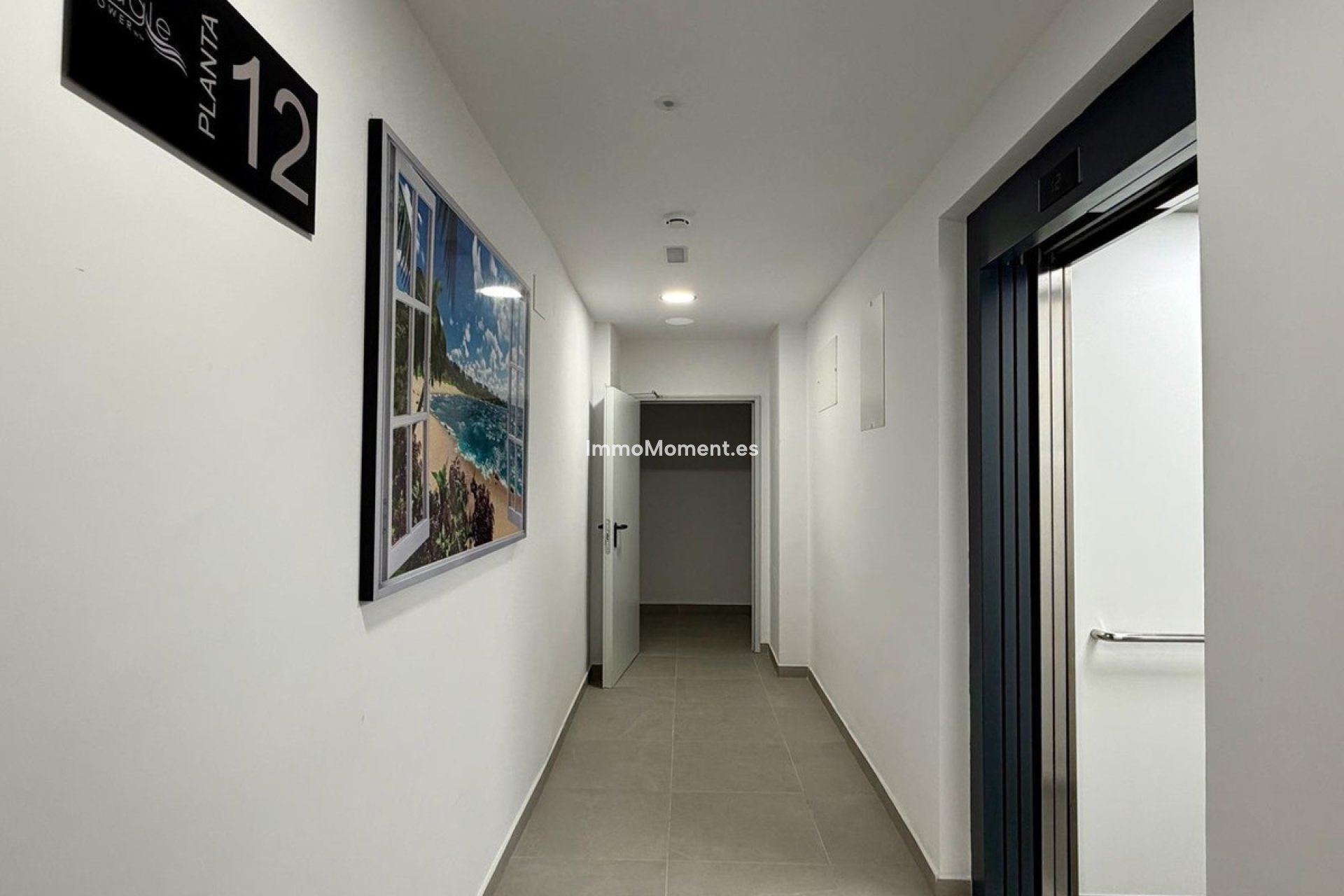 Revente - Appartement - Benidorm - Benidorm Centro