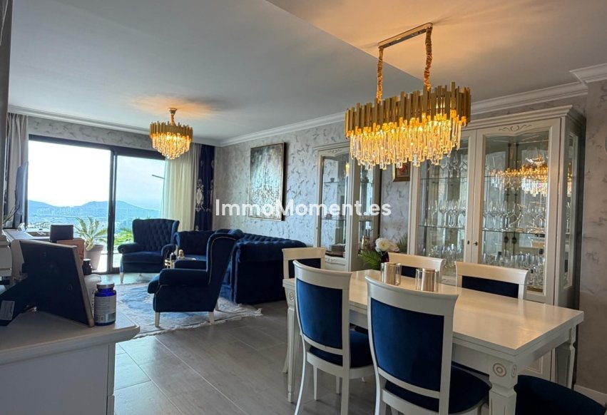 Revente - Appartement - Benidorm - Benidorm Centro