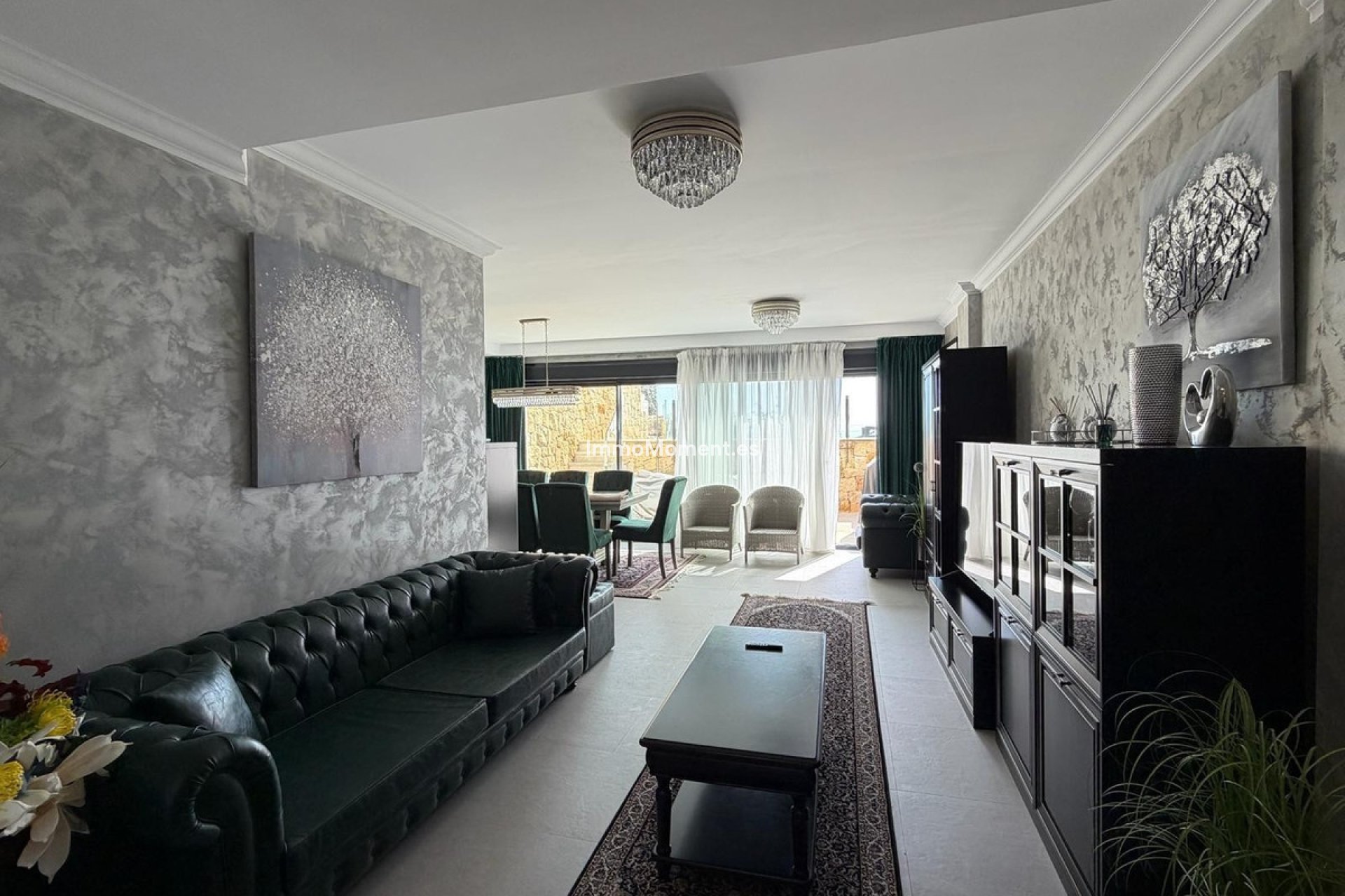 Revente - Appartement - Benidorm - Benidorm Centro