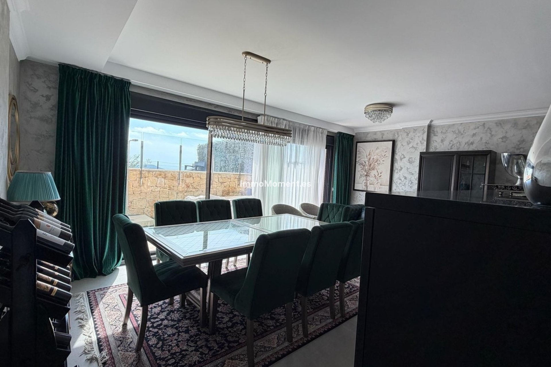 Revente - Appartement - Benidorm - Benidorm Centro