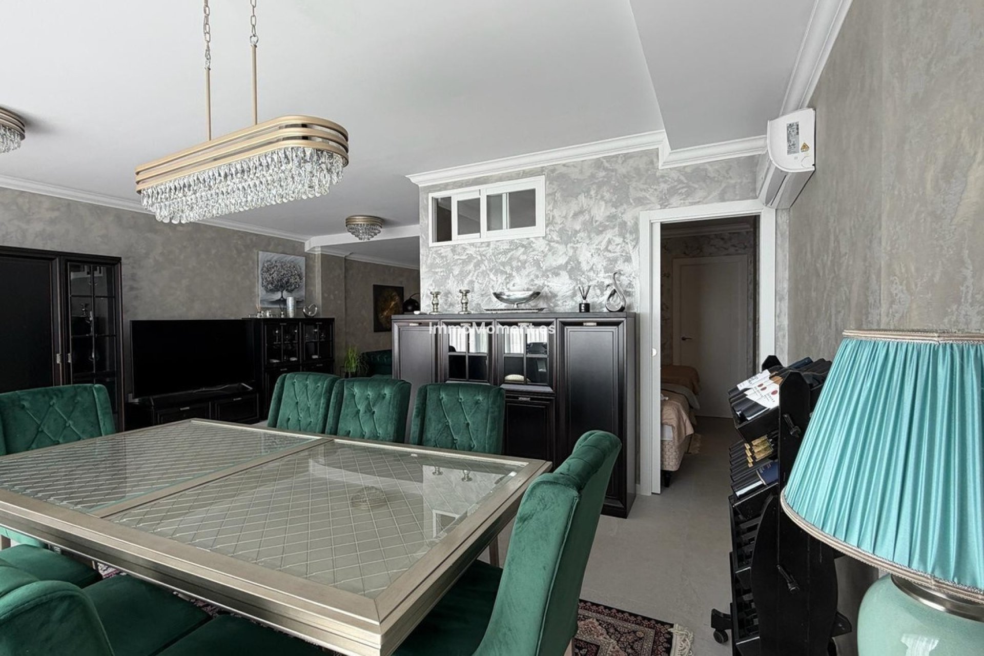 Revente - Appartement - Benidorm - Benidorm Centro