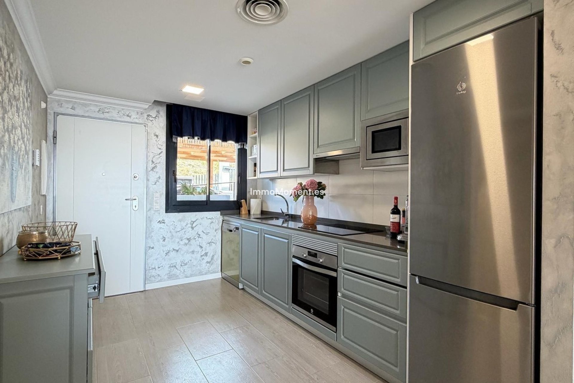 Revente - Appartement - Benidorm - Benidorm Centro
