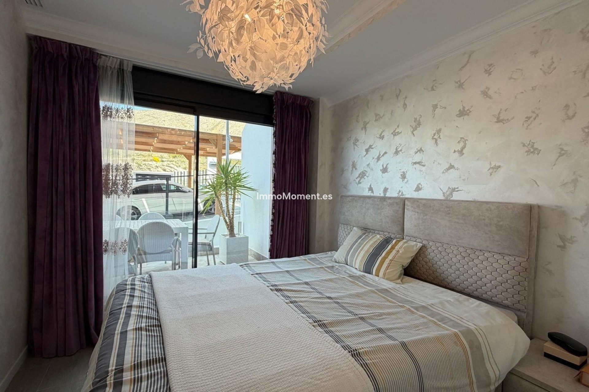 Revente - Appartement - Benidorm - Benidorm Centro