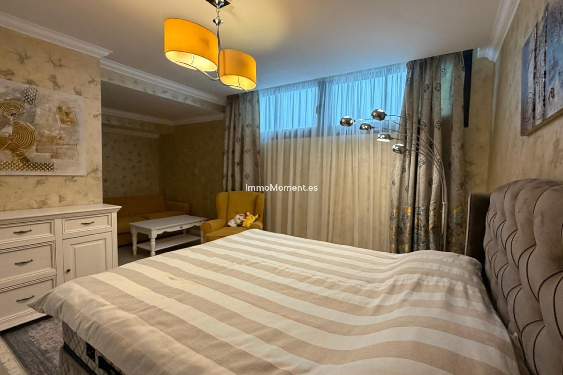 Revente - Appartement - Benidorm - Benidorm Centro