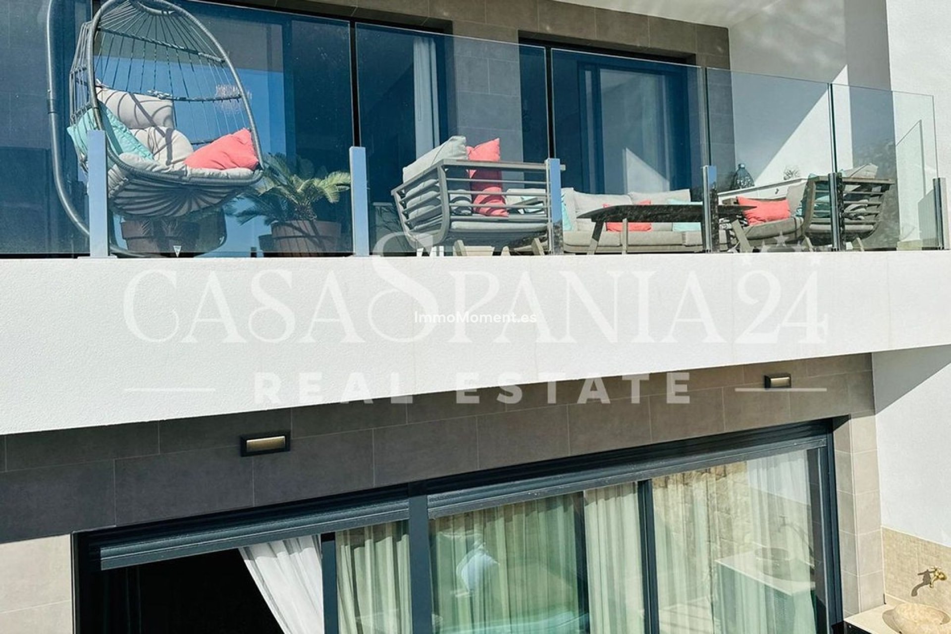 Revente - Appartement - Benidorm - Benidorm Centro