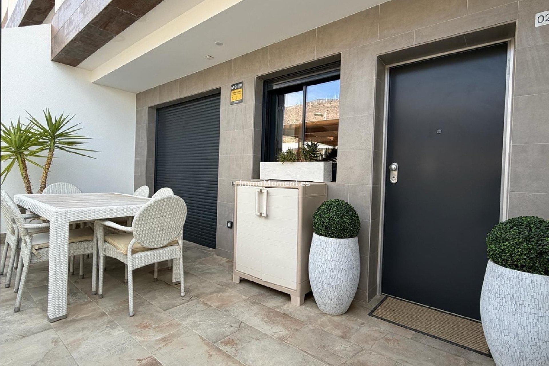 Revente - Appartement - Benidorm - Benidorm Centro