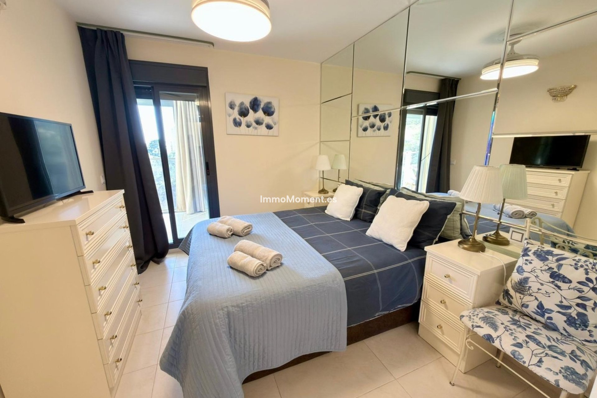 Revente - Appartement - Benidorm - Benidorm Centro