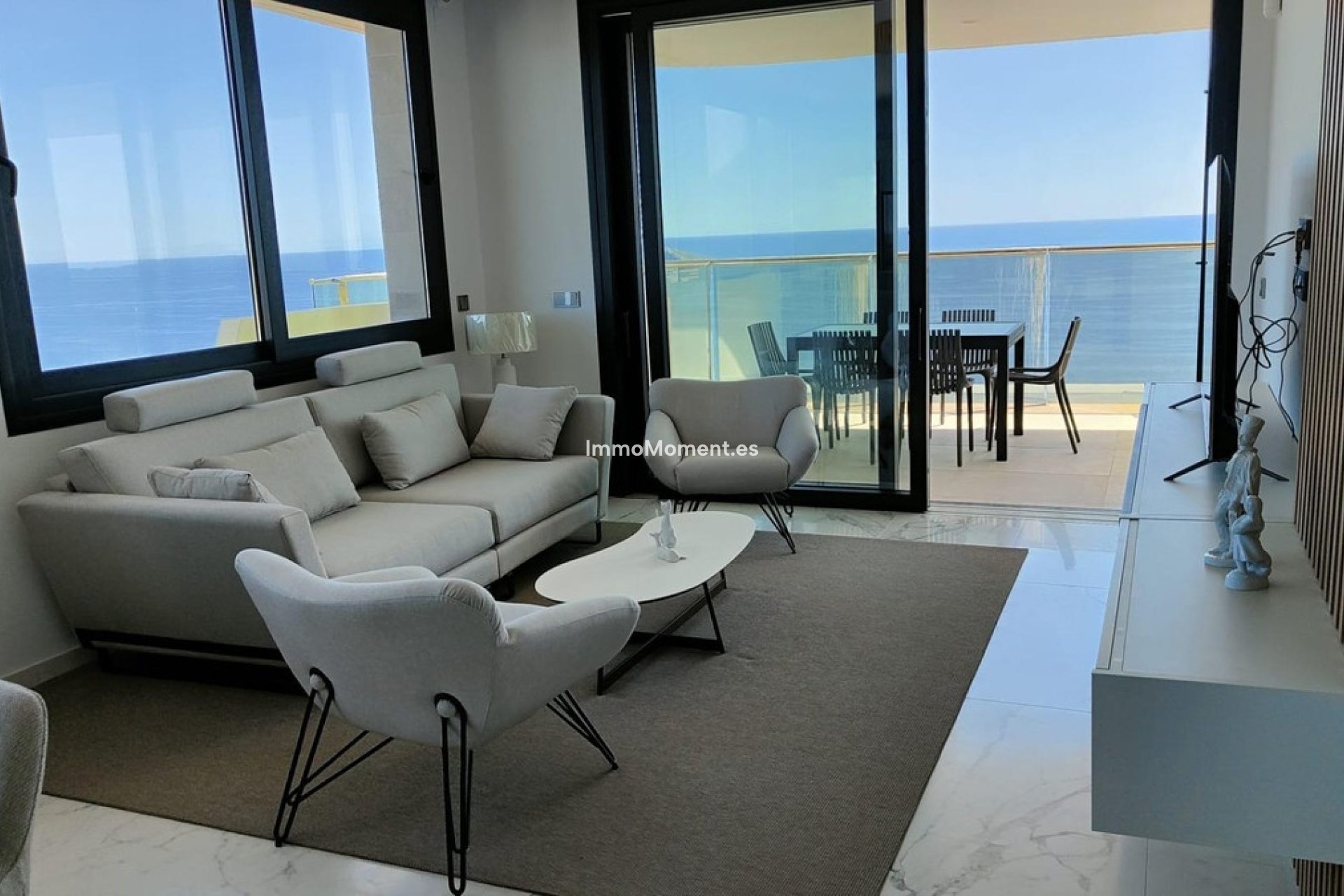 Revente - Appartement - Benidorm - Benidorm Centro