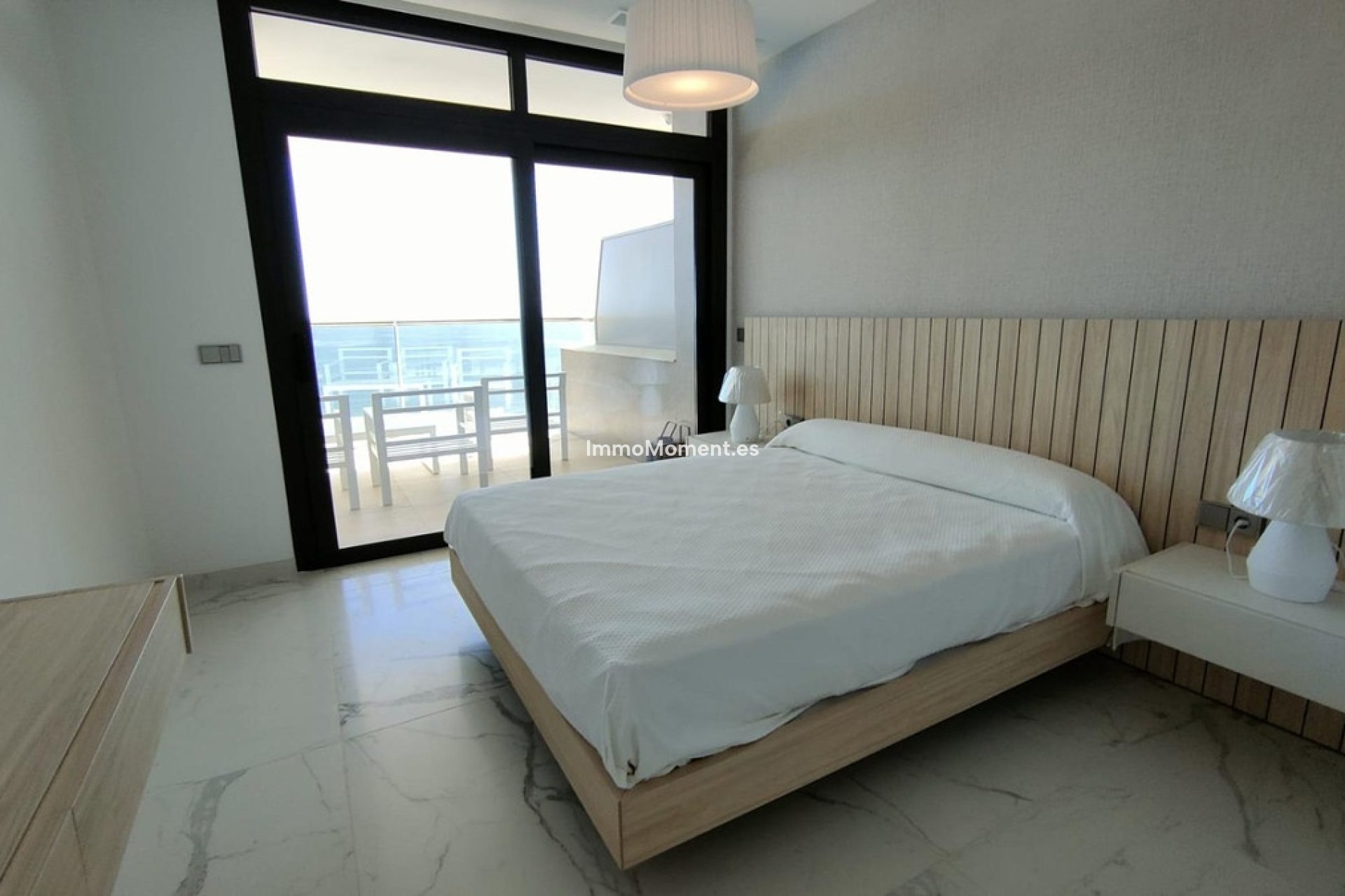 Revente - Appartement - Benidorm - Benidorm Centro