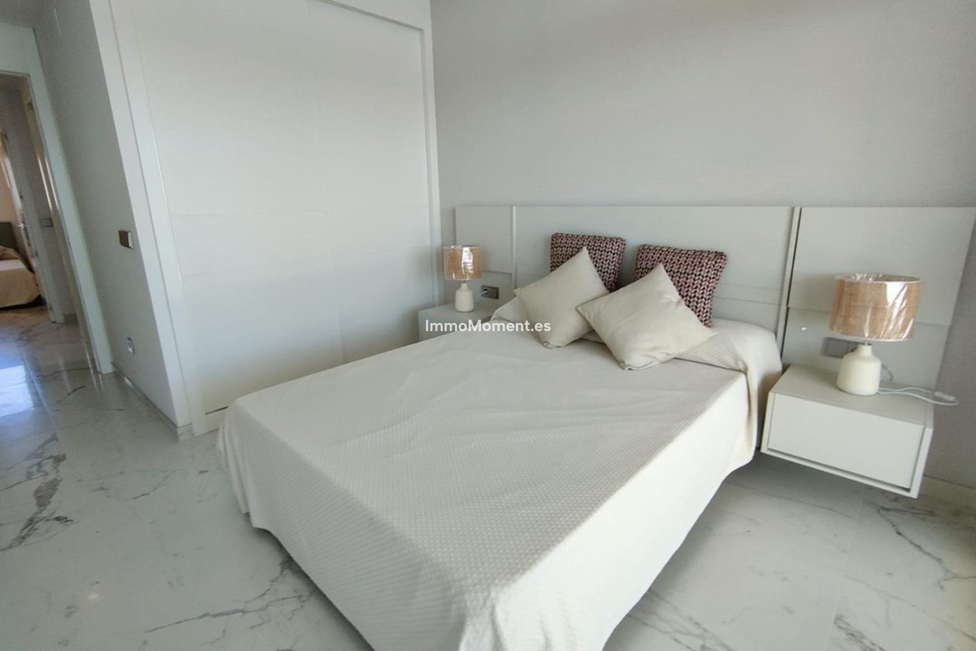 Revente - Appartement - Benidorm - Benidorm Centro