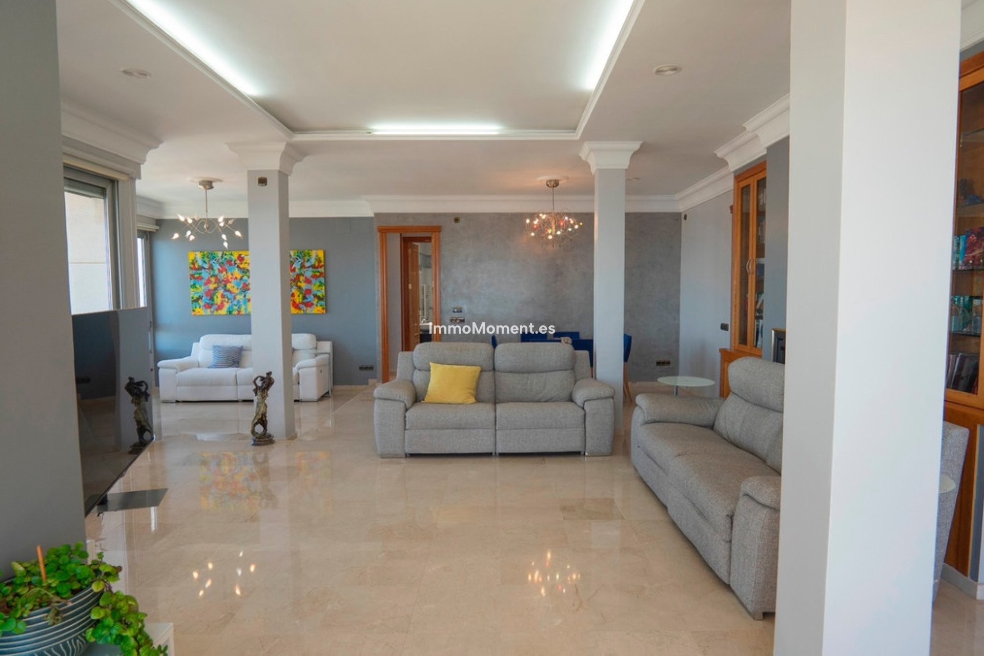 Revente - Appartement - Benidorm - Benidorm Centro