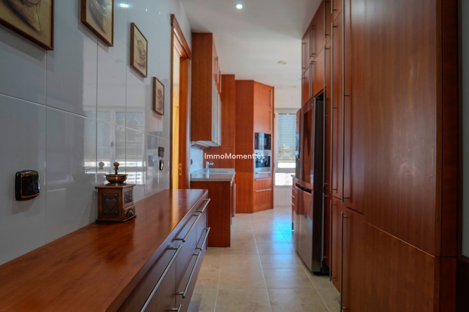 Revente - Appartement - Benidorm - Benidorm Centro