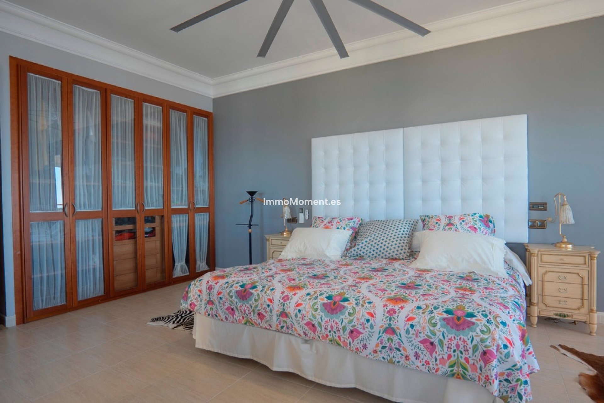 Revente - Appartement - Benidorm - Benidorm Centro
