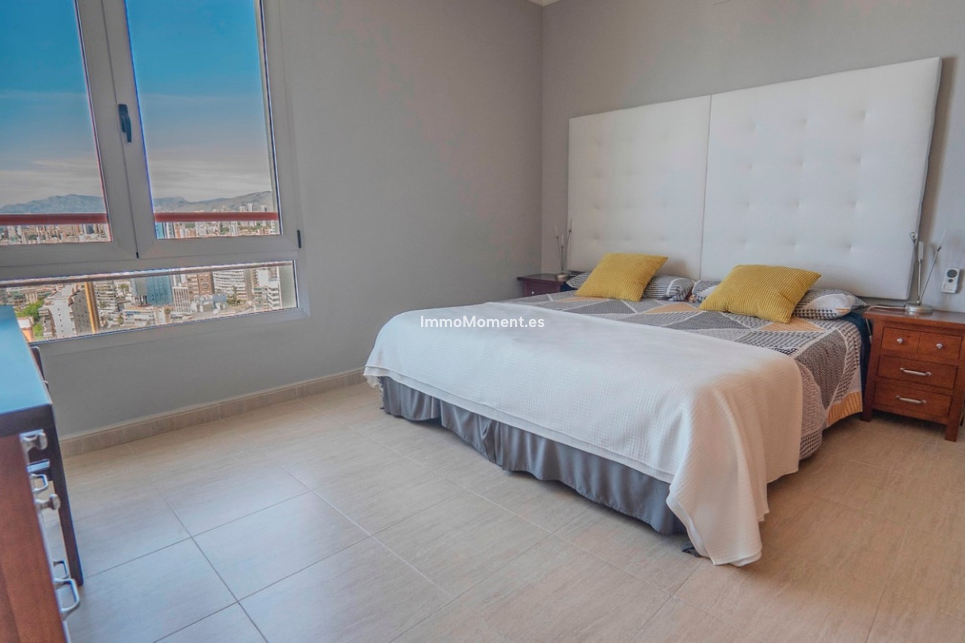 Revente - Appartement - Benidorm - Benidorm Centro