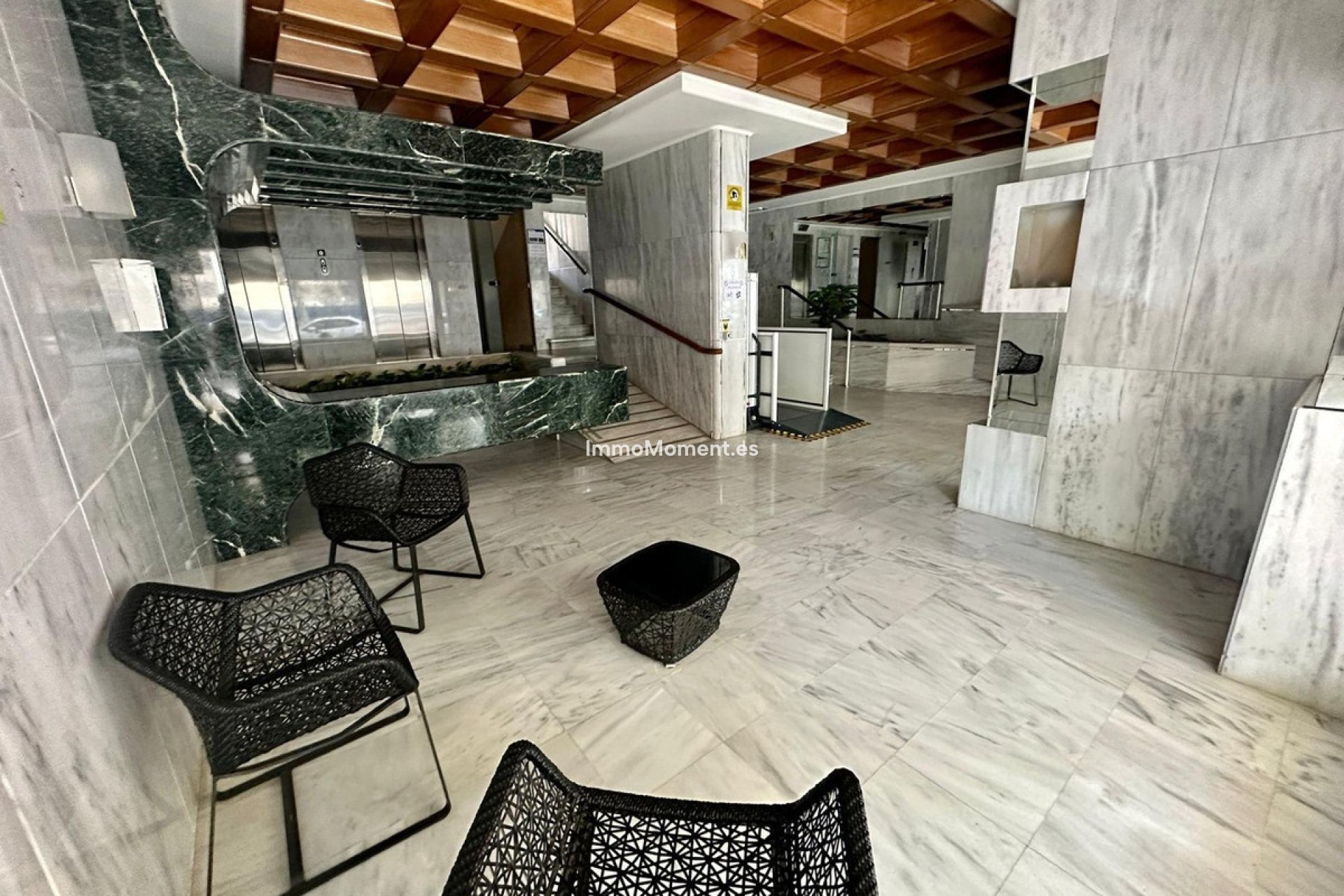 Revente - Appartement - Benidorm - Benidorm Centro
