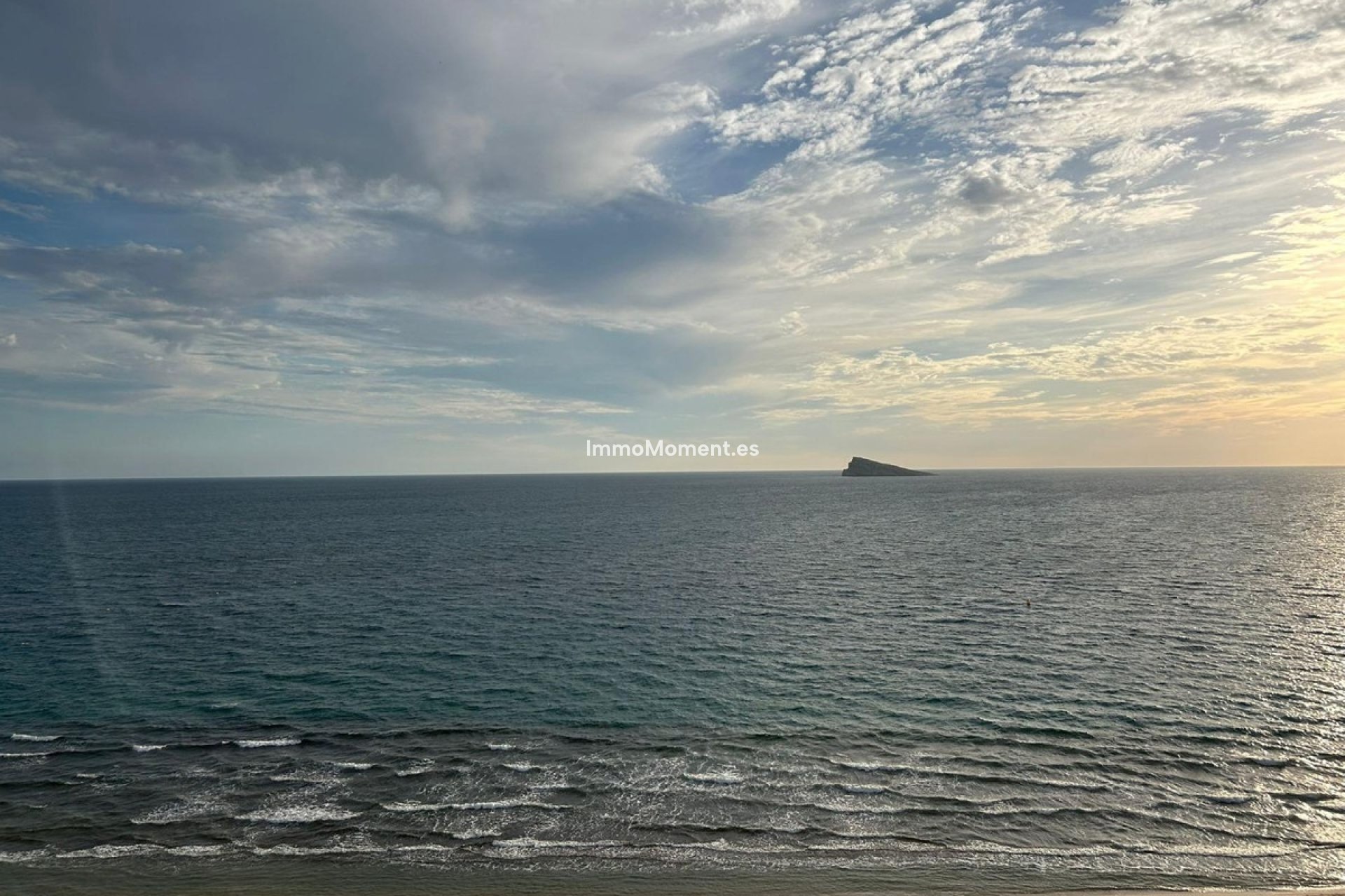 Revente - Appartement - Benidorm - Benidorm Centro
