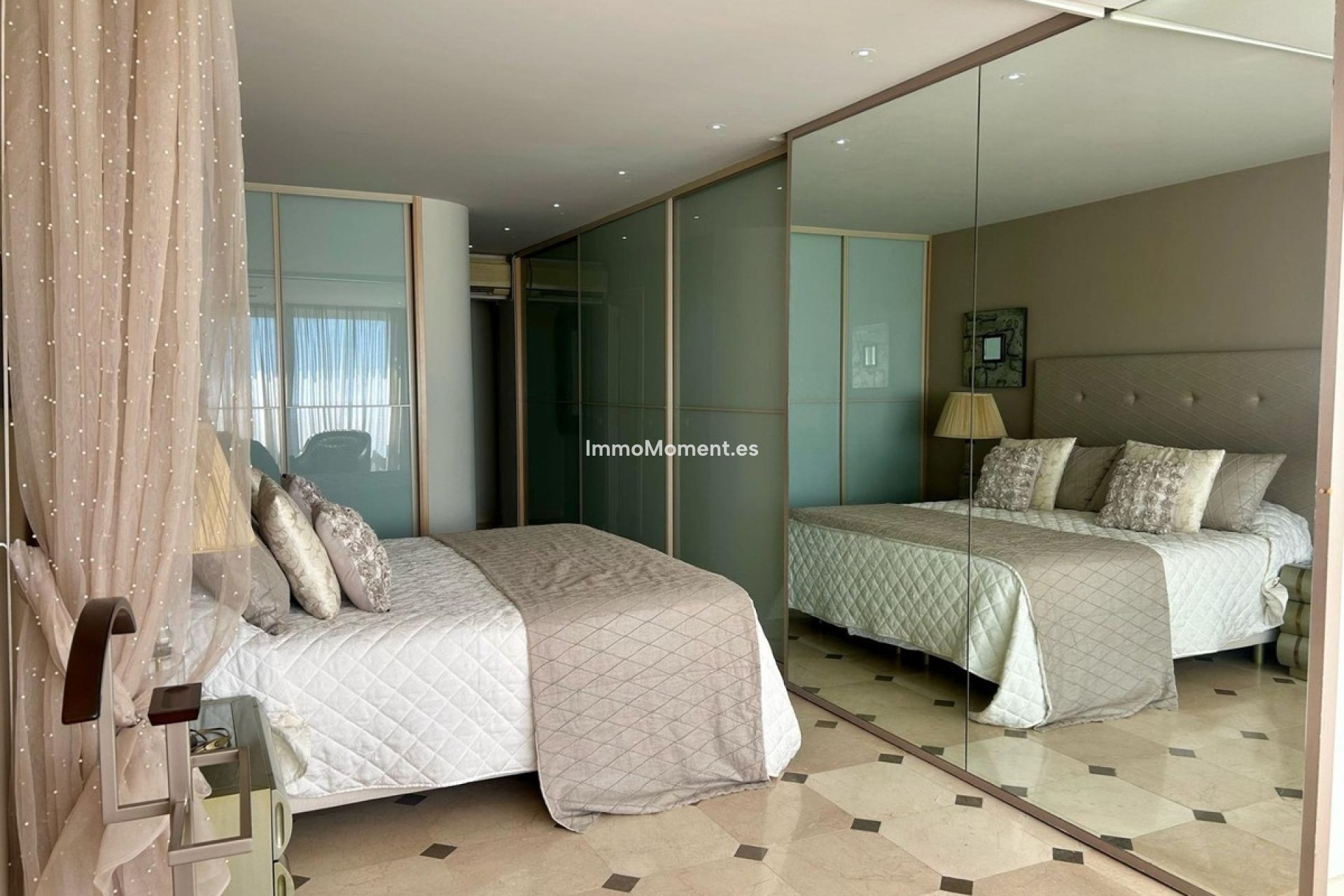 Revente - Appartement - Benidorm - Benidorm Centro