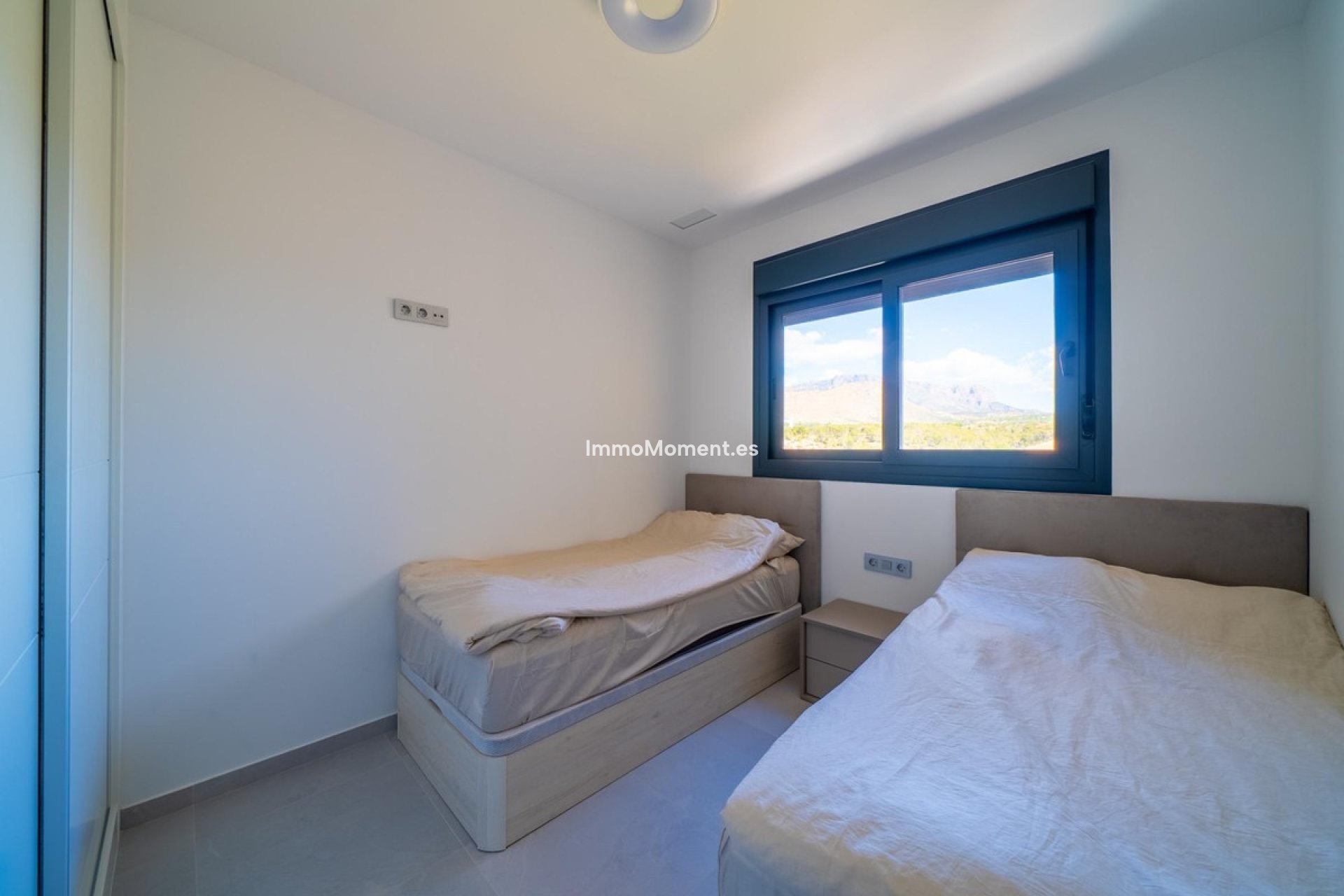 Revente - Appartement - Benidorm - Benidorm Centro