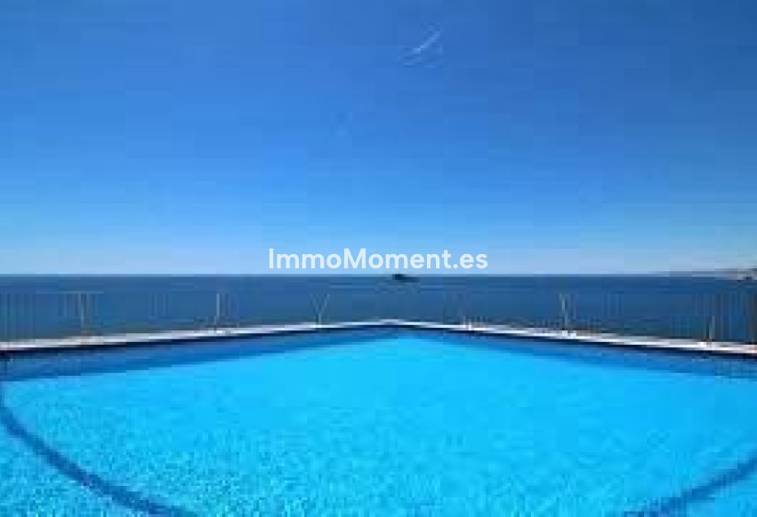 Revente - Appartement - Benidorm - Benidorm Centro