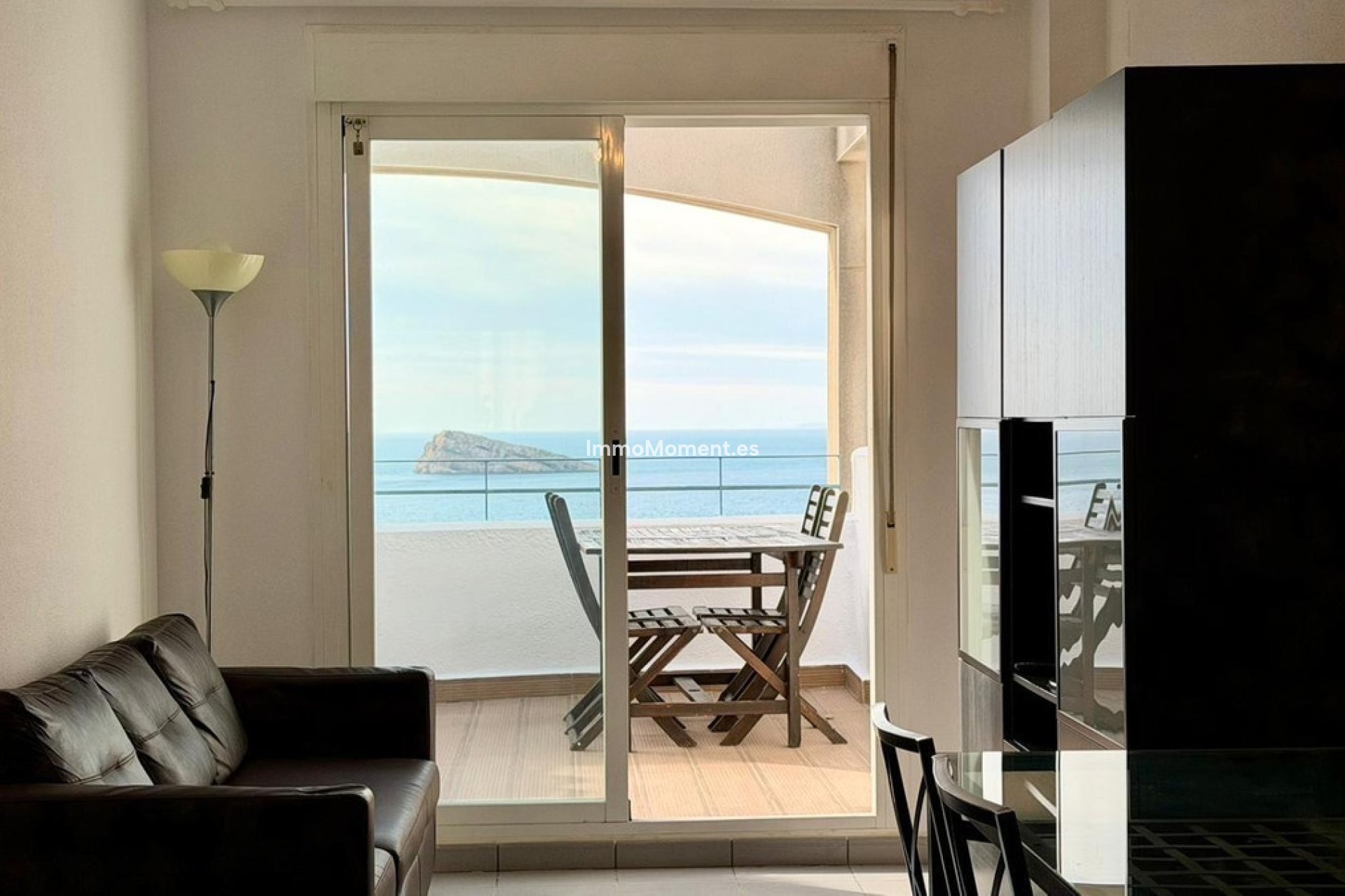 Revente - Appartement - Benidorm - Benidorm Centro