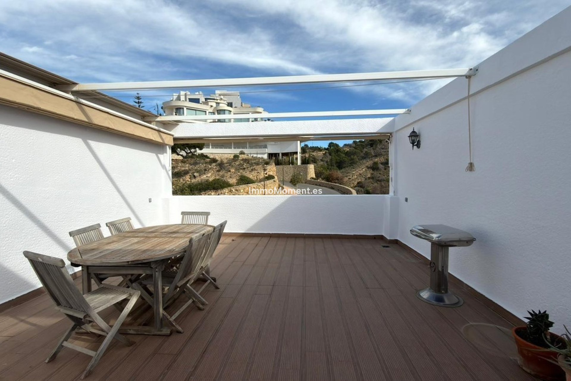 Revente - Appartement - Benidorm - Benidorm Centro