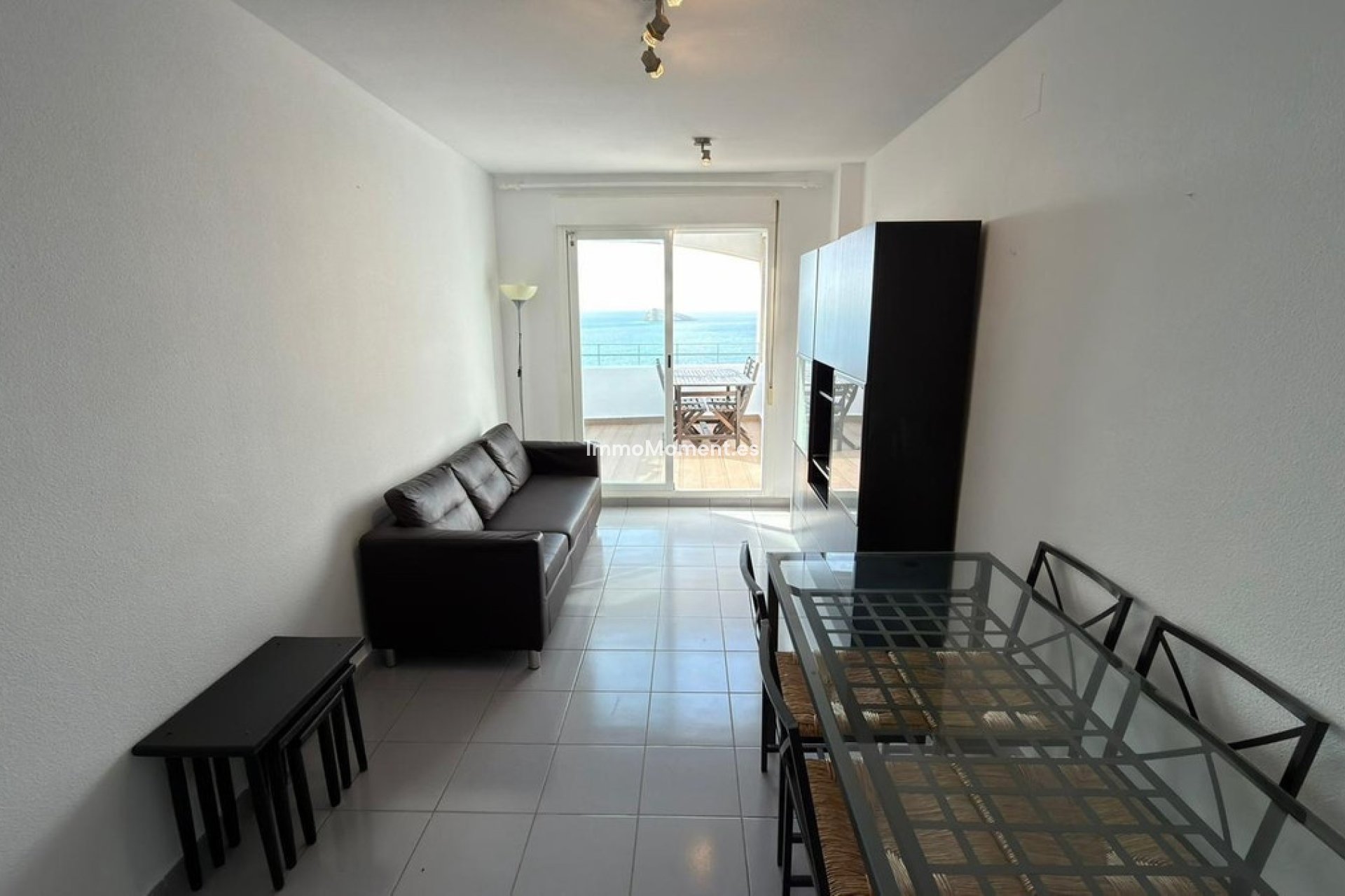 Revente - Appartement - Benidorm - Benidorm Centro