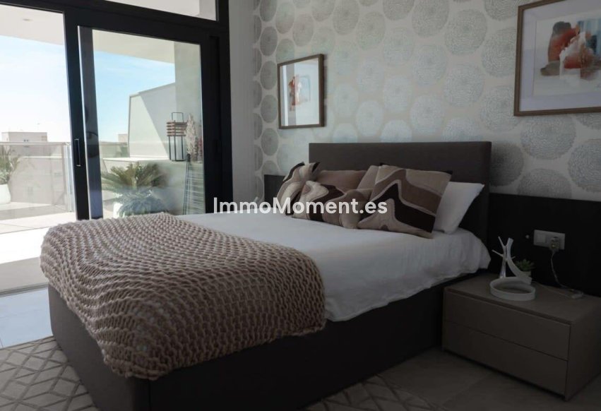 Revente - Appartement - Benidorm - Benidorm Centro