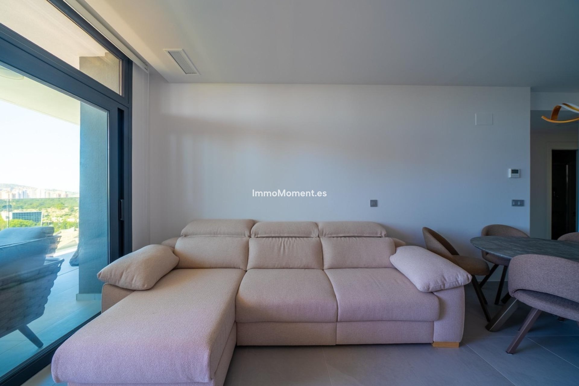 Revente - Appartement - Benidorm - Benidorm Centro