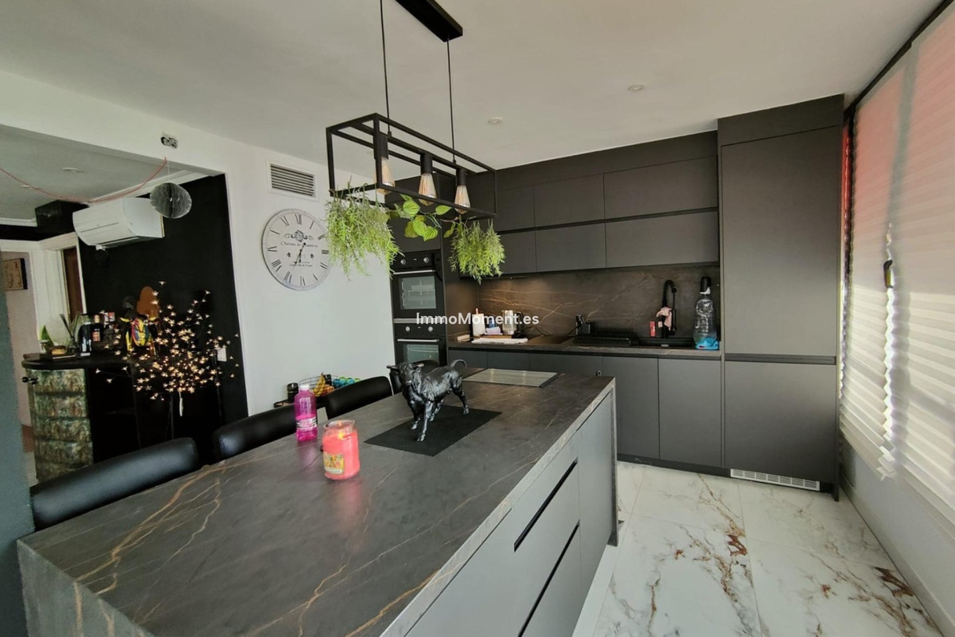 Revente - Appartement - Benidorm - Benidorm Centro