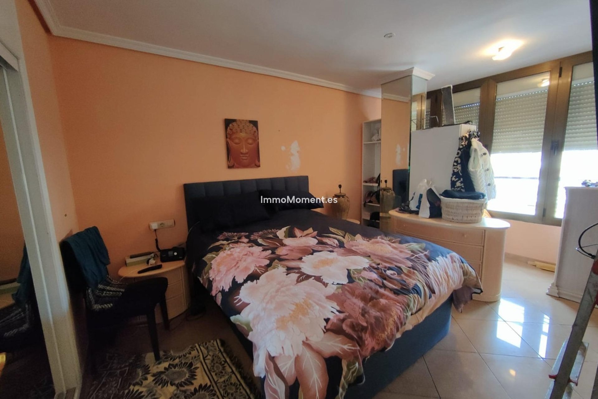 Revente - Appartement - Benidorm - Benidorm Centro