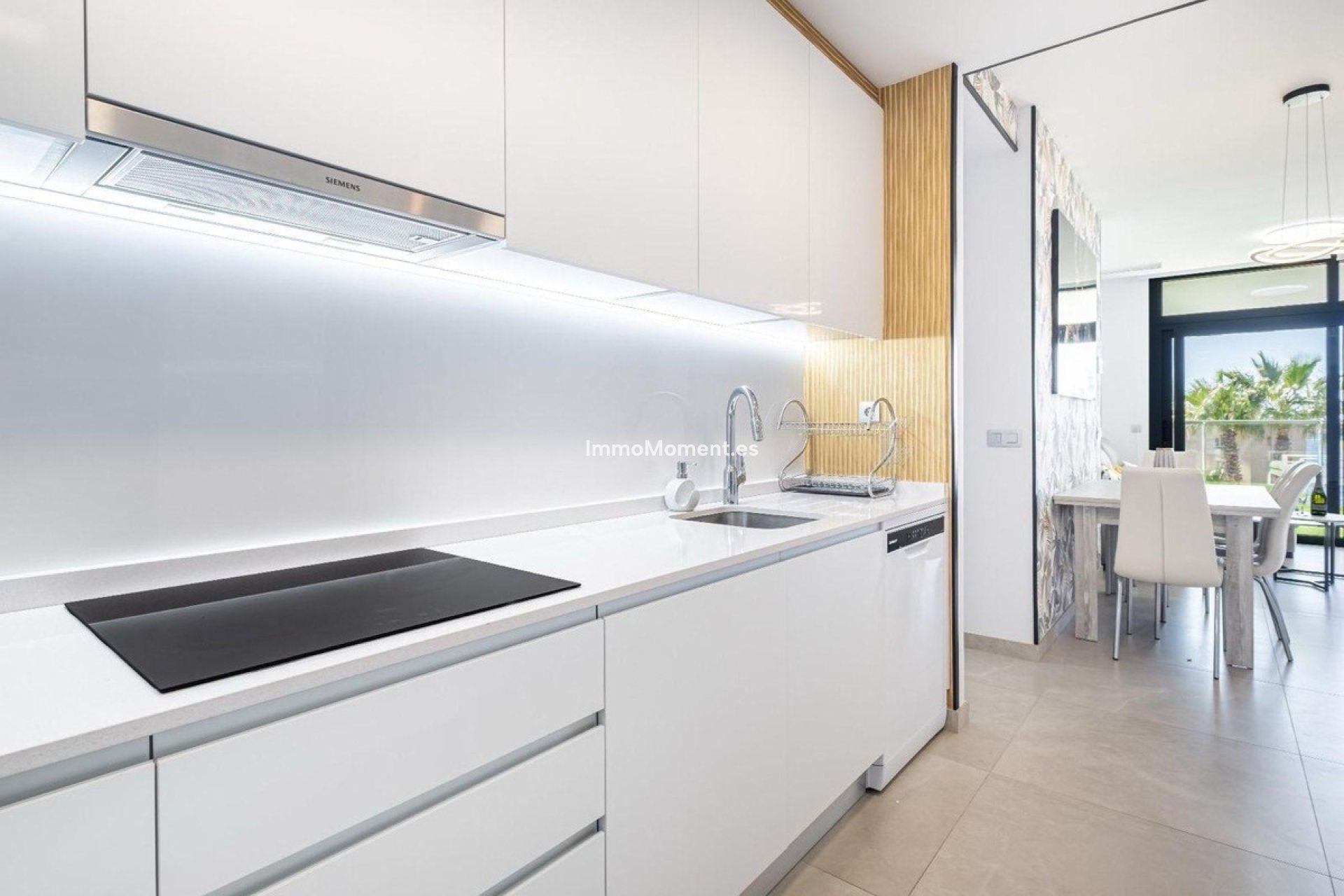 Revente - Appartement - Benidorm - Benidorm Centro