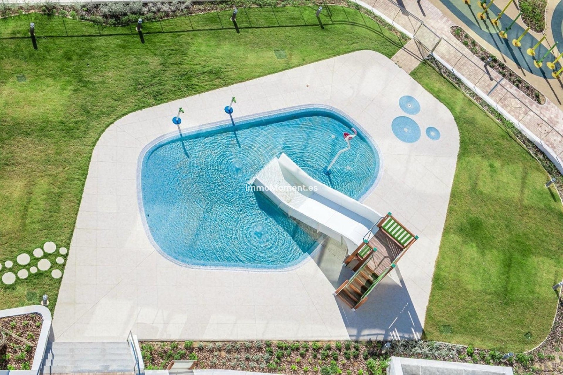 Revente - Appartement - Benidorm - Benidorm Centro