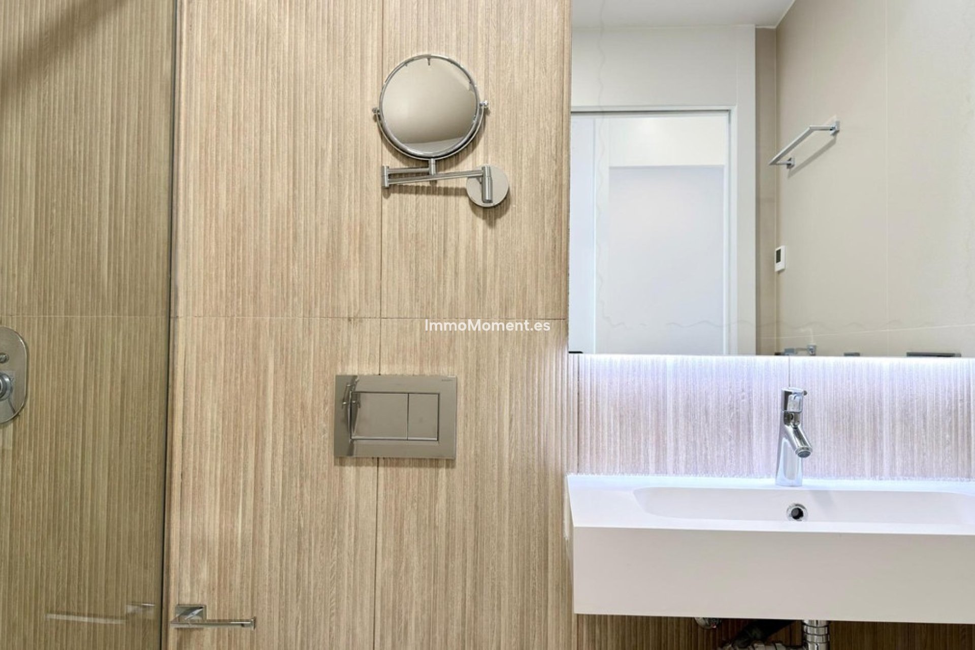 Revente - Appartement - Benidorm - Benidorm Centro