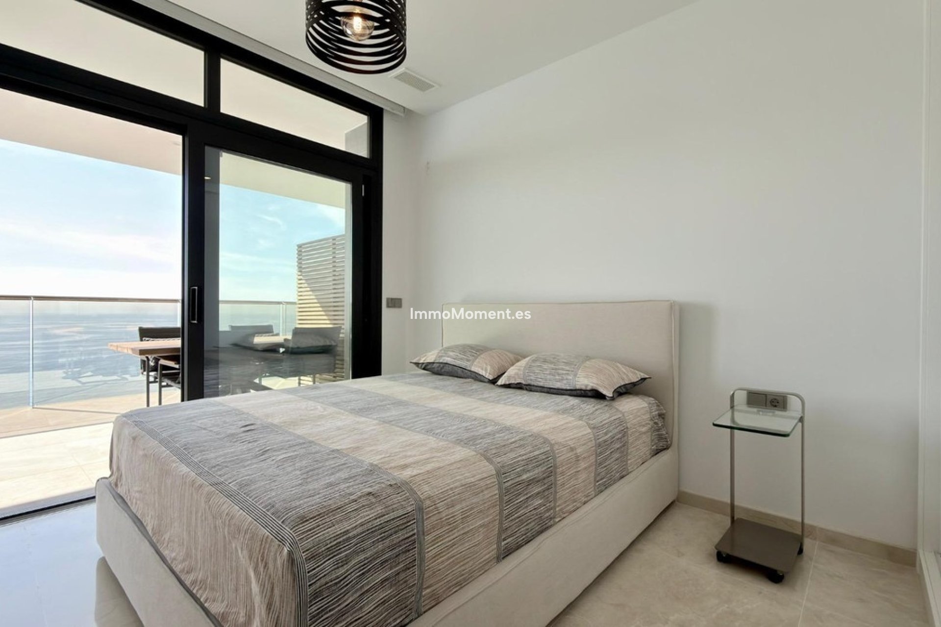 Revente - Appartement - Benidorm - Benidorm Centro