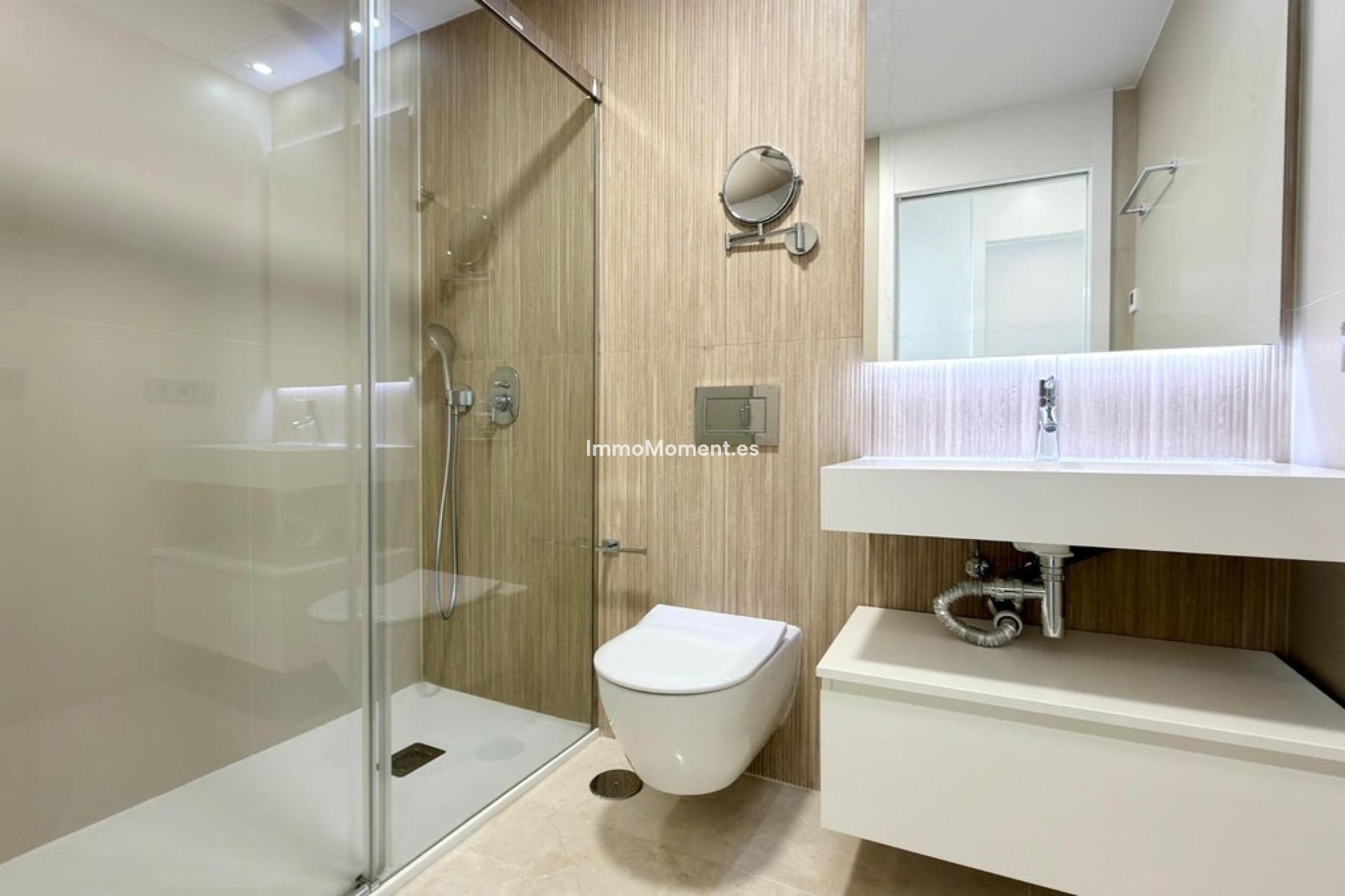 Revente - Appartement - Benidorm - Benidorm Centro