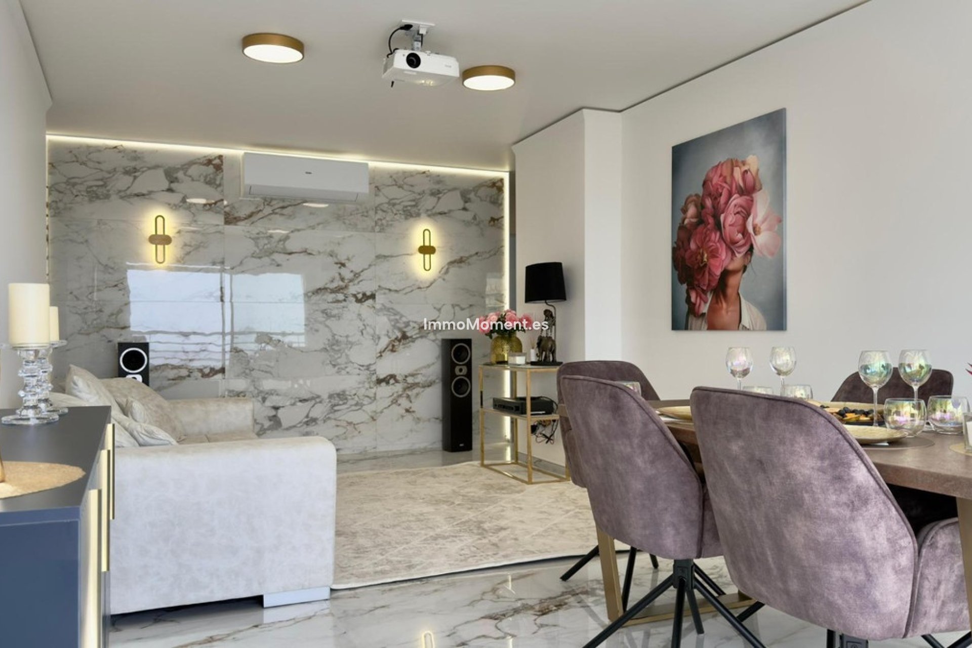 Revente - Appartement - Benidorm - Benidorm Centro