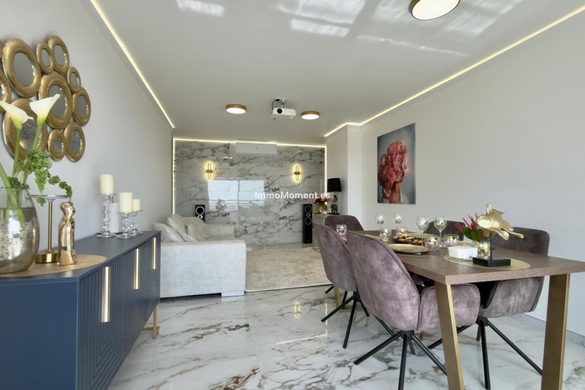 Revente - Appartement - Benidorm - Benidorm Centro