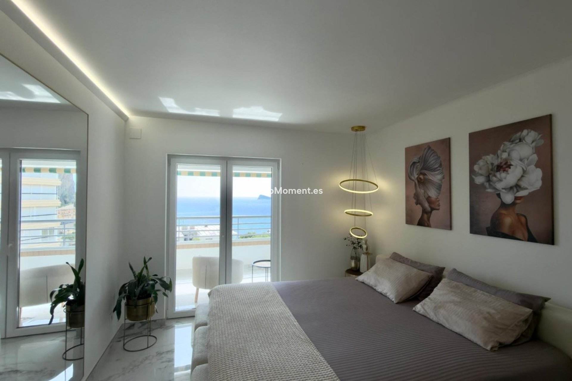 Revente - Appartement - Benidorm - Benidorm Centro