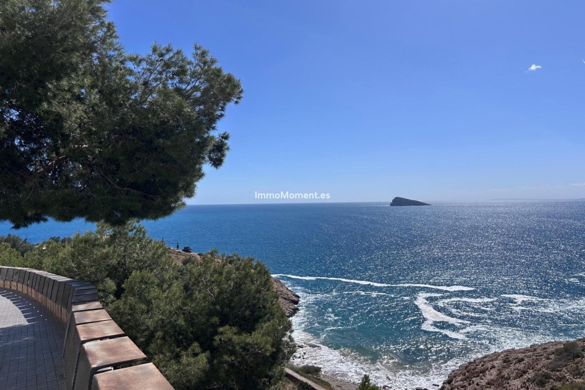 Revente - Appartement - Benidorm - Benidorm Centro