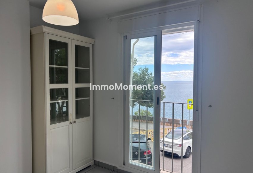 Revente - Appartement - Benidorm - Benidorm Centro
