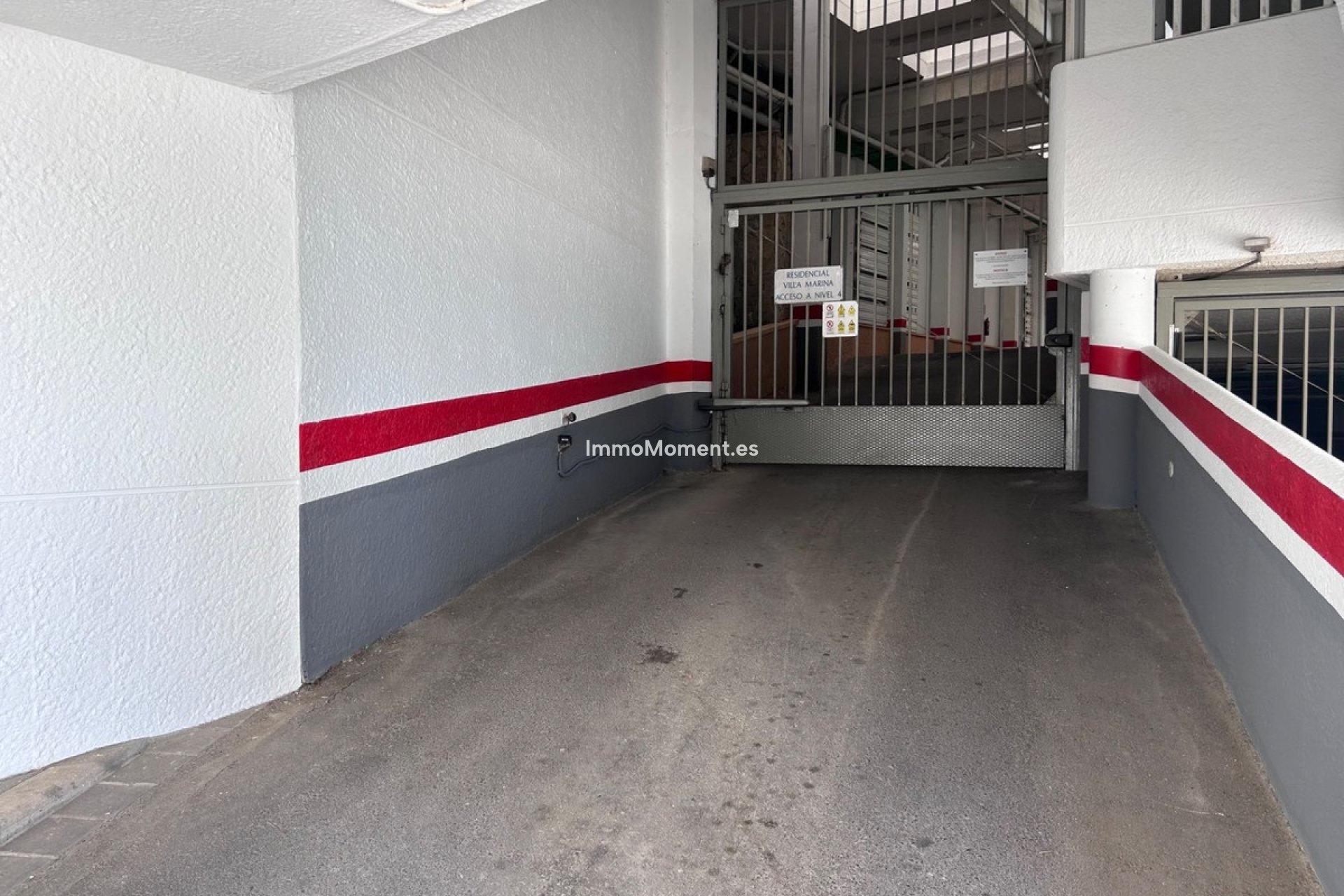 Revente - Appartement - Benidorm - Benidorm Centro
