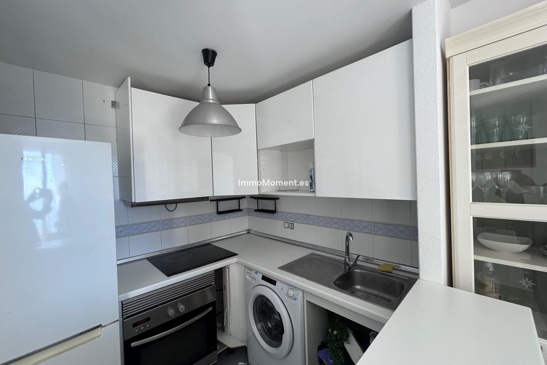 Revente - Appartement - Benidorm - Benidorm Centro