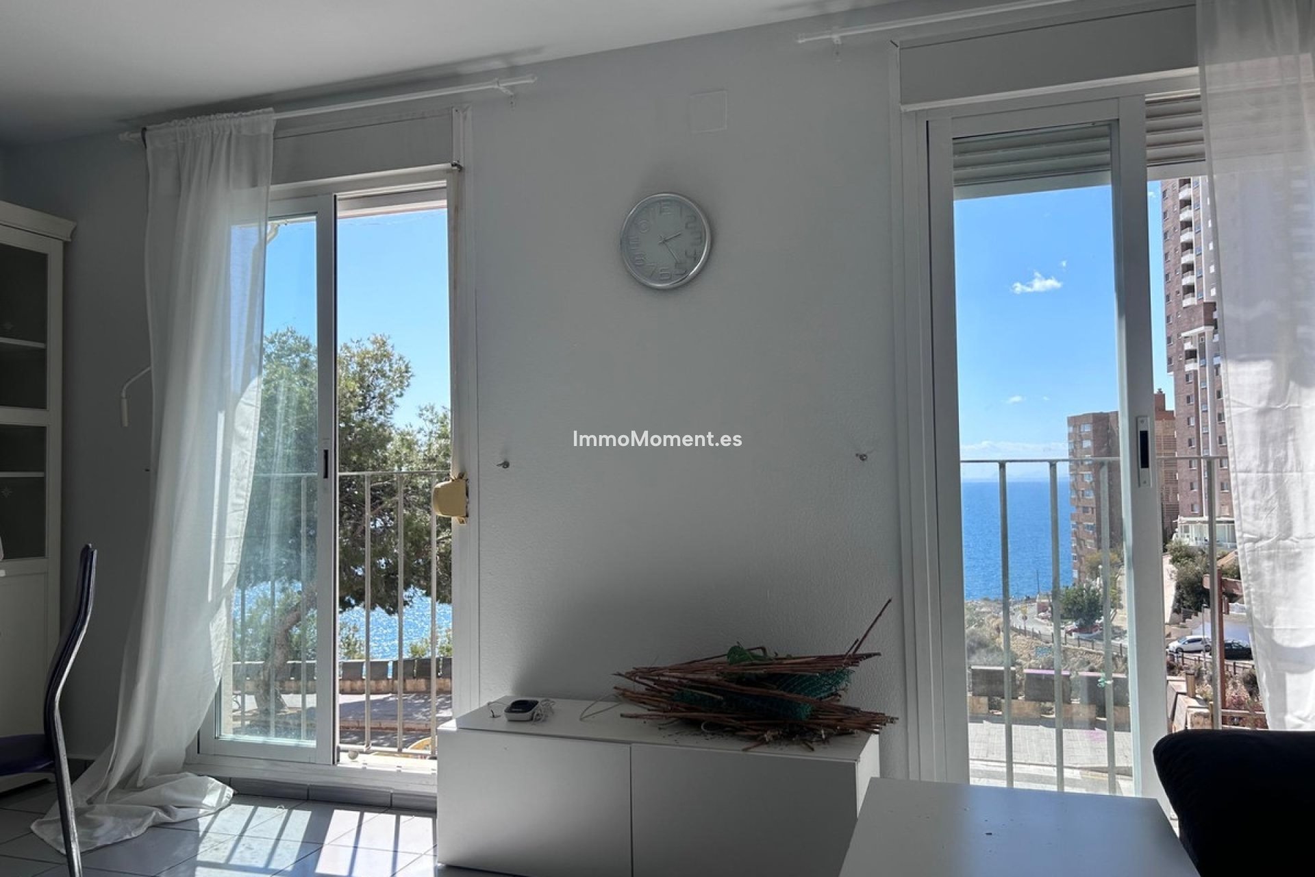 Revente - Appartement - Benidorm - Benidorm Centro