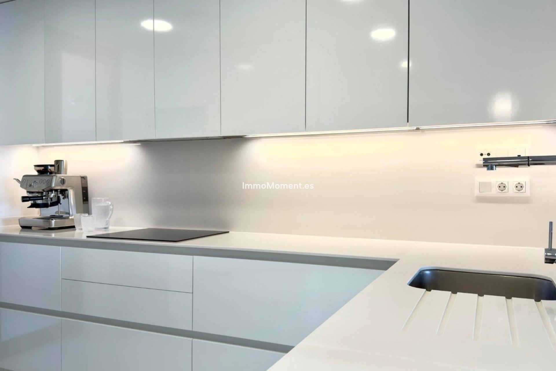 Revente - Appartement - Benidorm - Benidorm Centro