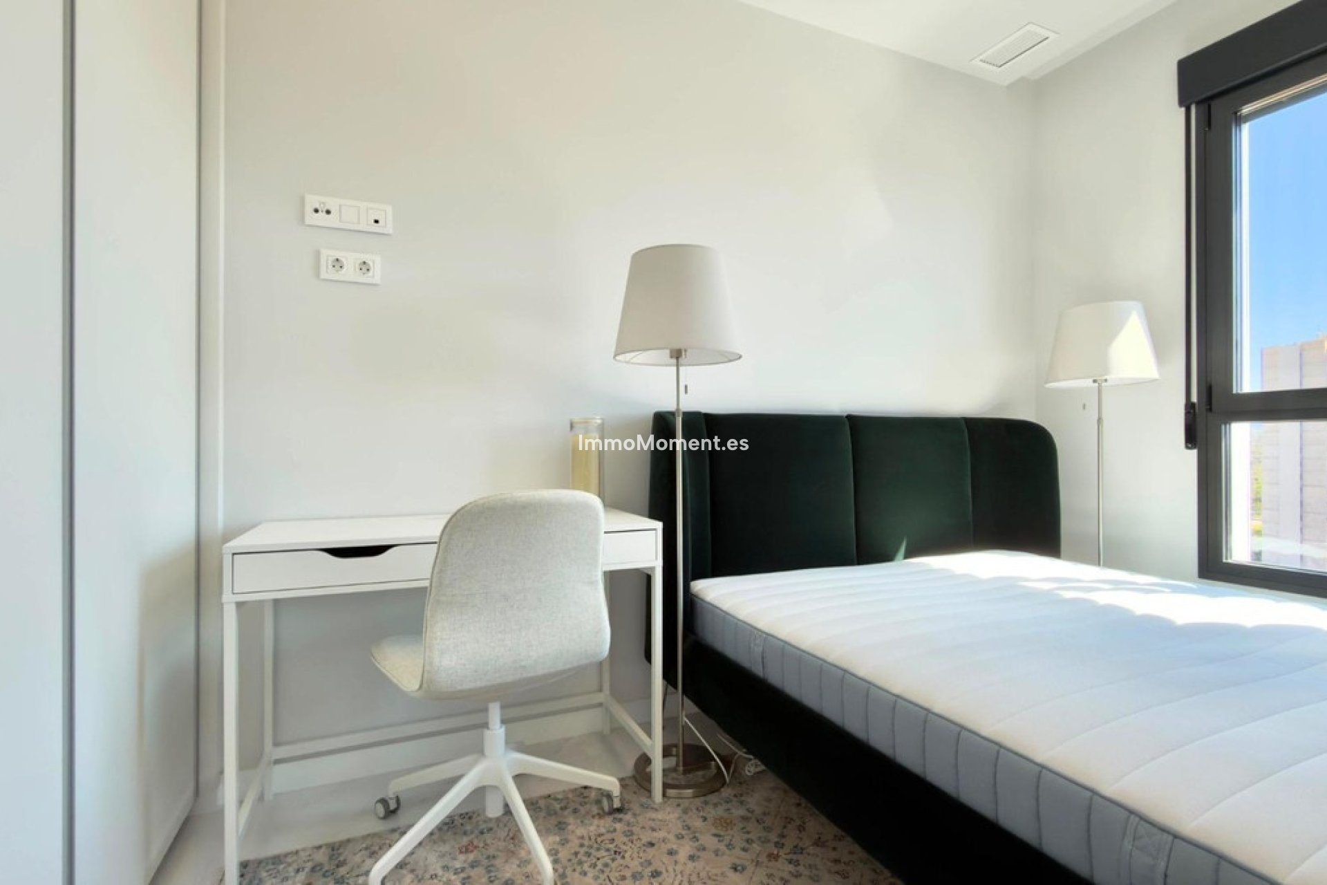 Revente - Appartement - Benidorm - Benidorm Centro