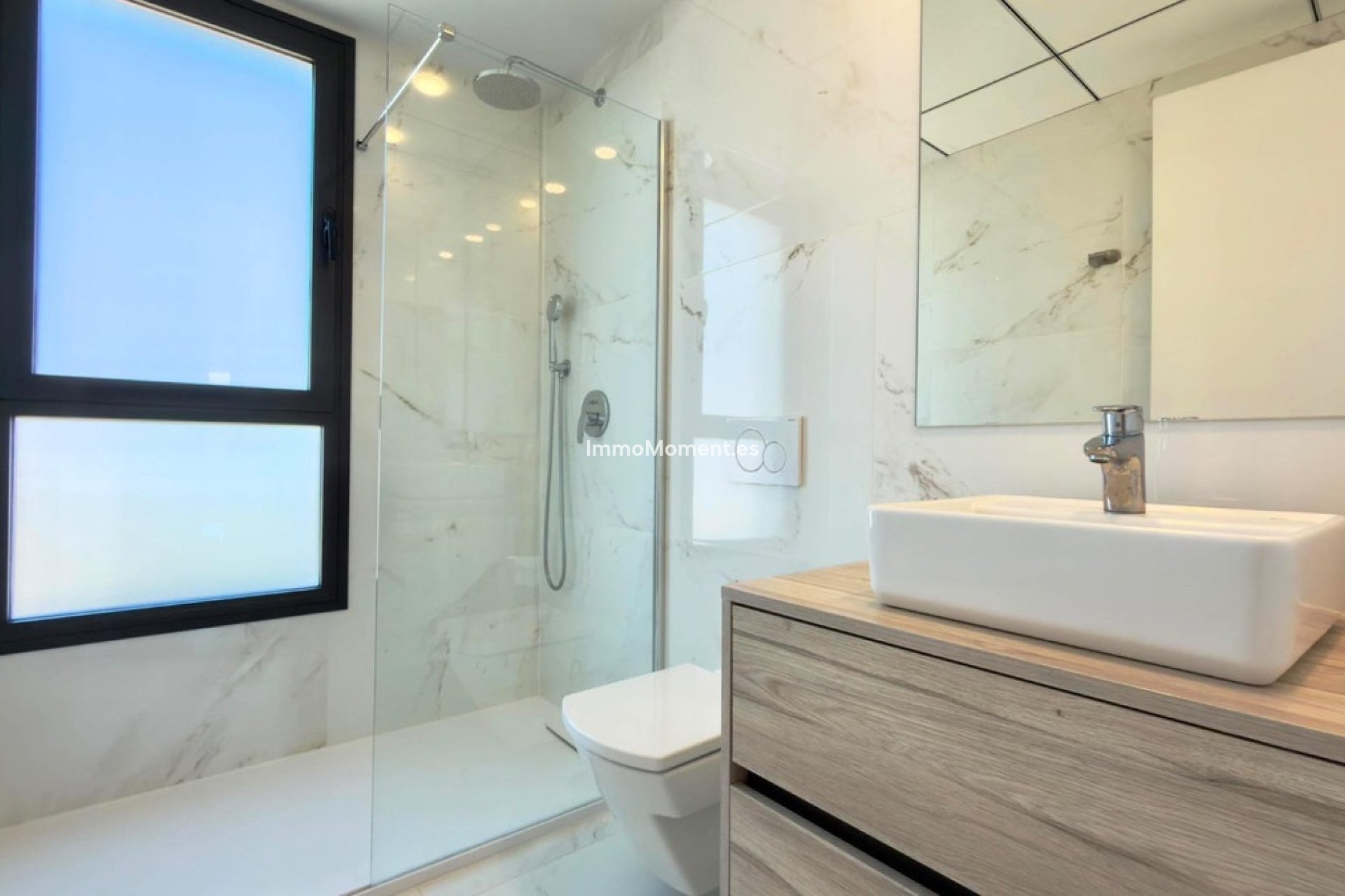 Revente - Appartement - Benidorm - Benidorm Centro