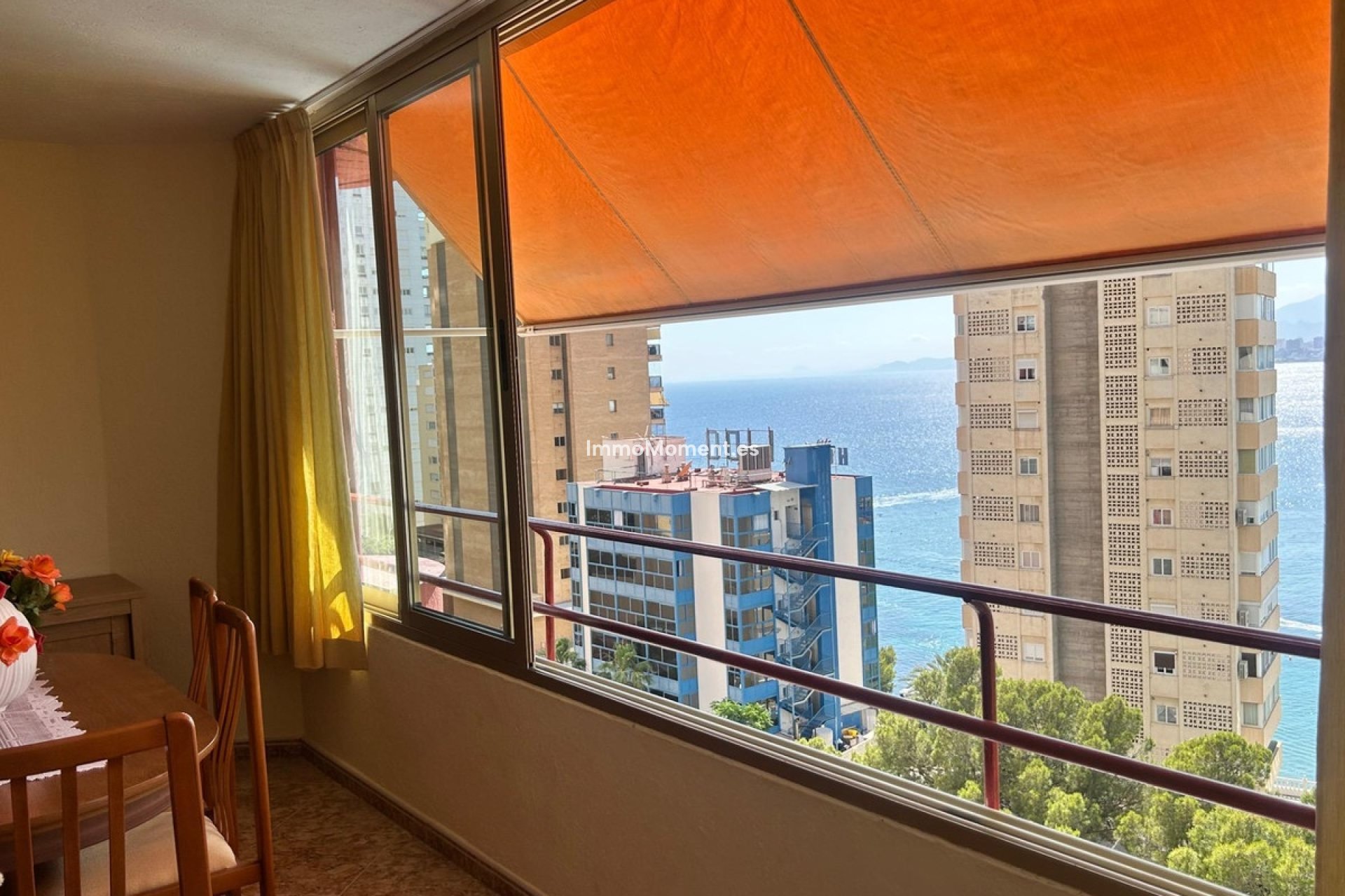 Revente - Appartement - Benidorm - Benidorm Centro
