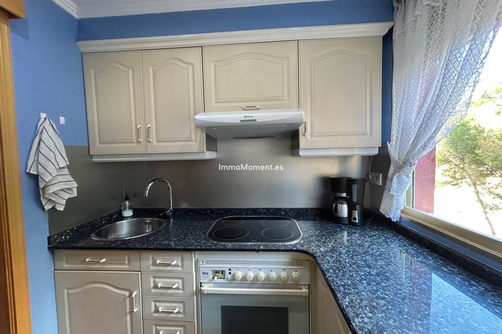Revente - Appartement - Benidorm - Benidorm Centro